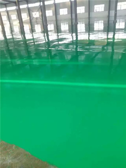 乌烈镇，我直接给你一份室外地坪漆翻新维修