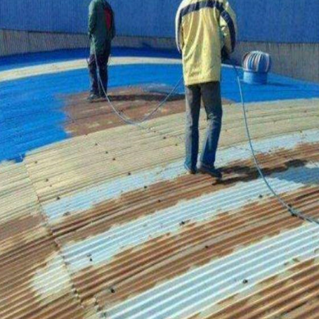 乌烈镇地面翻新与地坪漆施工流程